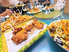 -傅先生东北菜(青年城店)