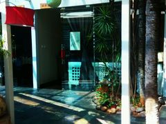 -新竹里馆·花园餐厅(兴苑路店)