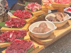 -尚合里潮汕牛肉火锅(海沧店)