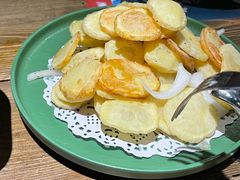 -卢布里西餐厅(总店)