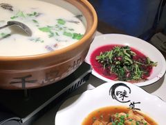 -千岛湖小鱼儿·淳安匠心农家菜