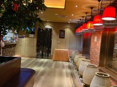 -蜀记火锅(南街店)