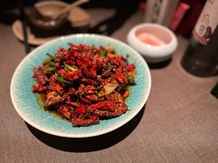 -山石榴·贵州菜(陆家嘴中心店)