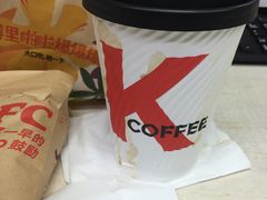 -肯德基(朝阳门店)
