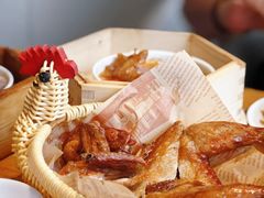 -鼎記點心·醉鸡煲·打边炉(宝山店)