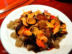 -老苏扬饭店