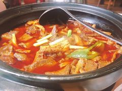 -肖记公安牛肉鱼杂馆· 省级非物质文化遗产(仁和路店)