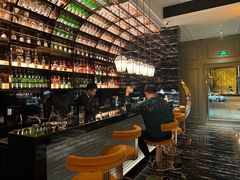 -厦门瑞颐大酒店·VIRGO威士忌酒吧