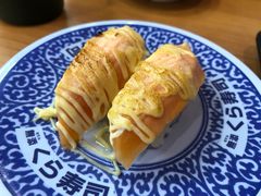-KURA寿司(博多中洲店)