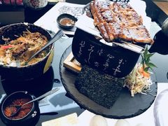 牛肉饭-天狗山料理(省体店)