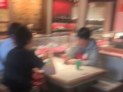 -松鹤面馆·古法焖肉面(观前店)