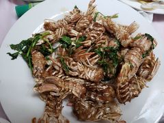 -宾朋海鲜特色美食餐厅·纯手工鲅鱼水饺(兴海路店)