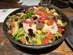 -Q MEX 库迈墨西哥餐吧(中骏世界城店)