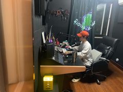 -Resonance Studio·救声舱录音棚(田子坊店)