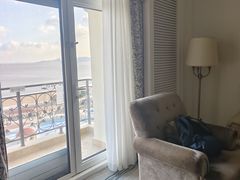 -青岛海泉湾皇冠假日度假酒店