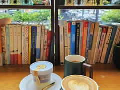 -街角 T·COFFEE 融合料理·BISTRO(车公庙店)