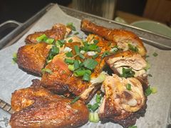 -绿茶餐厅(西单老佛爷店)