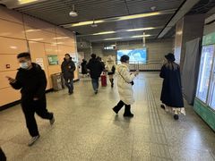 -角门西(地铁站)