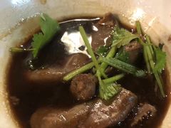 -松發肉骨茶(克拉码头店)