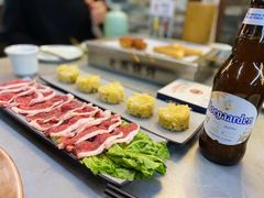 -老高烧烤(龙华星河iCO店)