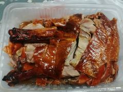 -龙记烧腊茶餐厅(常德路店)