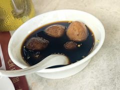 桂花芋艿-二泉园老菜馆·百年无锡菜