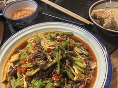 -清真·京华源铜锅涮肉(丰庆店)