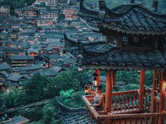 -肇兴侗寨