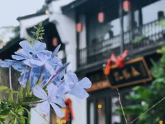 -河坊街景区