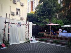 -老洋房花园饭店(绍兴路店)