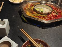 -大风老火锅(江北一店)