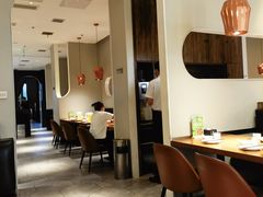 -吕氏疙瘩汤·新鲁菜(济南万象城店)