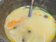 -云海肴·汽锅鸡·云南菜(苏州中心店)