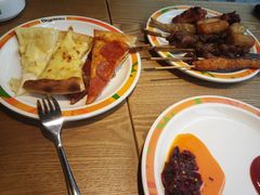 -比格比萨自助(德思勤四季汇店)