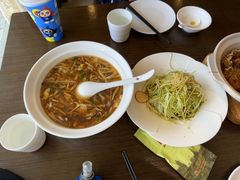 -東城故事·尋找姆媽的味道(玉兰路店)