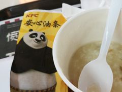 -肯德基(南京高铁1店)