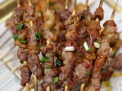 -新凯旋烧烤·燕姐千岛湖土菜