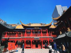 -钦赐仰殿道观
