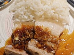 -庐灶江南·江南菜·四合院Bistro(东直门雍和宫·原华侨宾馆店)
