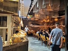 -星伦多自助料理(爱琴海店)