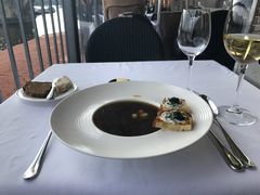 -Kampa Park Restaurant