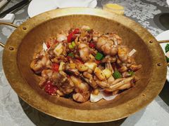 特色牛蛙-丽华园(青少年宫店)