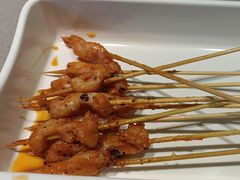 -半天妖烤鱼(大兴大悦春风里店)