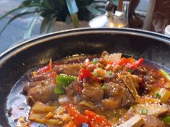 -88号小吃店·经典云南菜·地道纳西美食