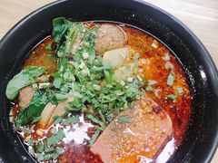 -四川老牛麻辣烫(北门桥店)