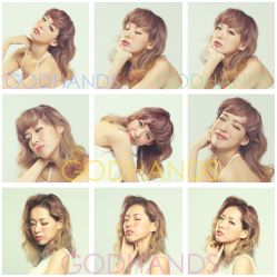 LEON-Godhands美发设计沙龙