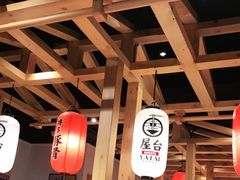 大堂-博多舍楽(金利来店)