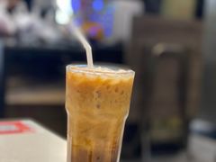 冻鸳鸯-香港新发烧腊茶餐厅(水围店)