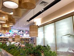 -吴家·非遗淮扬小馆(镇江万达广场店)