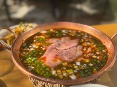 -SHAN山(前滩太古里店)